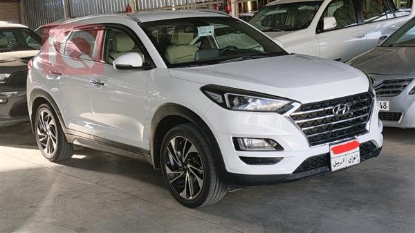Hyundai Tucson 2020 for sale in Iraq - Erbil